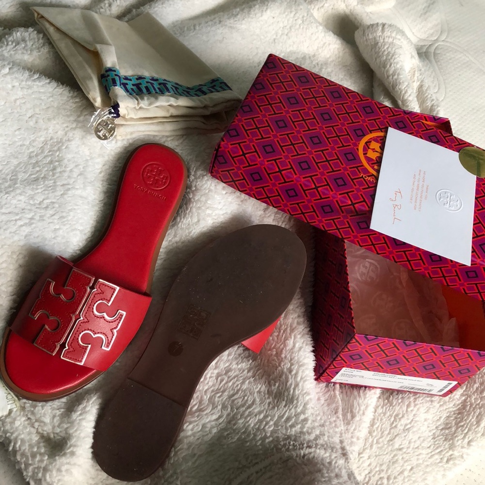 Tory Burch Sandals